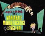Casper en Hobbes OUDE REEKS 09 FBC 8711854153614, Boeken, Verzenden, Gelezen, Bill Watterson