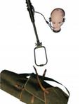 Polen - Militaire Metaaldetector