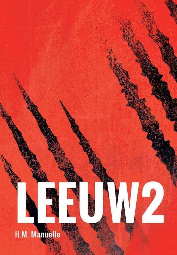 Leeuw 2 / Leeuw / 2 9789082980011 Ria De Temmerman, Boeken, Historische romans, Gelezen, Verzenden