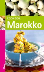 Kook ook - Marokko 9789066115033, Marijke Sterk, Jeanine Schreuders, Zo goed als nieuw, Verzenden