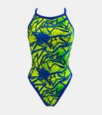 opruiming showmodel  Turbo (SIZE 2XL)  Sportbadpak Shout, Verzenden, Nieuw