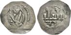 Pfennig Kaernten Herzogtum: St Veit: Ulrich Ii, 1181-1202:, Verzenden, België