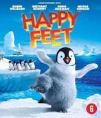Happy Feet (blu-ray tweedehands film), Ophalen of Verzenden, Nieuw in verpakking