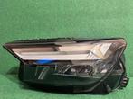 Phare av. gauche Audi Q4 E-Tron F4 2021 - 2025 Full LED, Ophalen