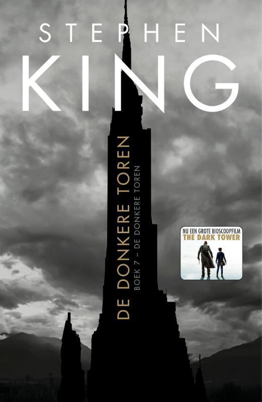 De donkere toren / De donkere toren / 7 9789024579792, Boeken, Fantasy, Gelezen, Verzenden