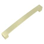 Greep Universum Mat Goud 192 mm, Huis en Inrichting, Ophalen of Verzenden, Nieuw