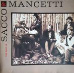 Sacco &amp; Mancetti - The Best Of Sacco &amp; Mancetti, Cd's en Dvd's, Verzenden, Gebruikt