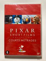 PIXAR SHORT FILMS COLLECTION VOLUME 1 (THIN CASE) (IN SEAL), Cd's en Dvd's, Gebruikt
