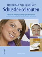 Geneeskrachtige kuren met Schüssler-celzouten 9789044730821, Boeken, Gelezen, Gunther H. Heepen, Verzenden