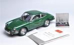 CMC 1:18 - Modelauto -Porsche 901 Sportcoupe 1964 Limited, Nieuw