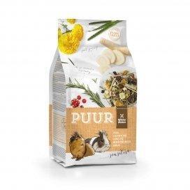 PUUR CAVIA SENSITIVE 800GR, Dieren en Toebehoren, Dierenvoeding