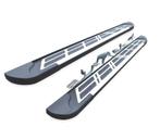 Marchepieds Latéraux Pour Volvo Xc90 02-14, Auto-onderdelen, Carrosserie, Verzenden, Nieuw