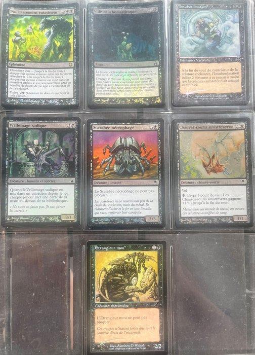 Wizards of The Coast - 625 Bulk kaarten - Magic: The, Hobby & Loisirs créatifs, Jeux de cartes à collectionner | Magic the Gathering