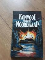 Konvooi voor de noordkaap 9789021831268 Maccutchan, Verzenden, Maccutchan