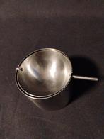 Stelton - Arne Jacobsen - Asbak - Cylinda Line - Staal