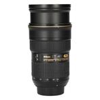 Nikon AF-S Nikkor 24-70mm f/2.8G IF-ED met garantie, Audio, Tv en Foto, Ophalen of Verzenden, Gebruikt