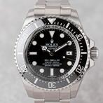 Rolex - Sea-Dweller Deep Sea - 116600 - NOS & Full Stickers, Nieuw