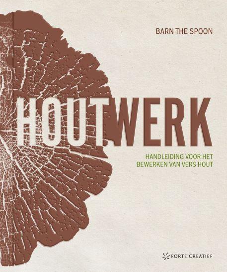 Houtwerk 9789462500815 Barnaby Carder, Boeken, Hobby en Vrije tijd, Gelezen, Verzenden