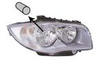 BMW 1 Serie 2007-2009 E81 E87 Koplamp Rechts (Koplampen), Auto-onderdelen, Verzenden, Nieuw