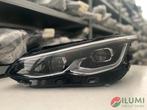 VW Golf 8 PHARE AVANT FULL LED IQ GAUCHE KPL 5H1941059P, Verzenden, Gebruikt, Volkswagen