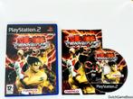 Playstation 2 / PS2 - Tekken 5, Gebruikt, Verzenden