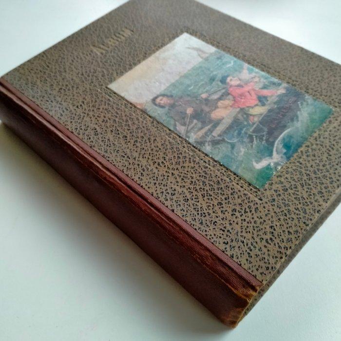 Fantasie, romantisch, humor, Tweede Wereldoorlog, kinderen;, Verzamelen, Postkaarten | Buitenland