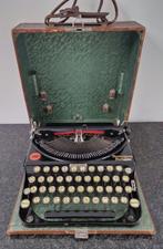 Remington Portable - Schrijfmachine - 1920-1930, Antiek en Kunst