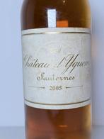 2005 Chateau dYquem - Sauternes 1er Cru Supérieur - 1, Collections, Vins