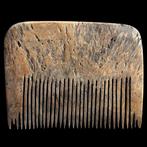 Oud-Romeins, Keizerrijk Been Zeer zeldzame gedecoreerde kam