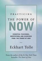 Practicing the Power of Now - Eckhart Tolle - 9781577311959, Nieuw, Verzenden