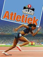 Atletiek / Grote Sport Evenementen 9789461750327, Boeken, Verzenden, Zo goed als nieuw, Clive Gifford