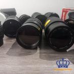 Partij Cameralenzen | Pentax | Lens | Sigma lens | Lenzen, Verzenden, Gebruikt