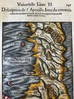 Italië - Regio van Napels / Campanië, Molise, Puglia,, Boeken, Nieuw