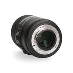 Sigma 105mm 2.8 EX DG Macro HSM OS Nikon, Ophalen of Verzenden, Zo goed als nieuw