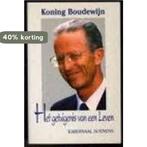 Koning Boudewijn : het getuigenis van een leven Suenens, Verzenden, Suenens