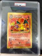 Pokémon - 1 Graded card - Charizard corocoro - PSA 6