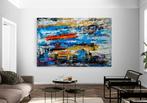 Jovan Srijemac (1962) - Before the rain - XXL