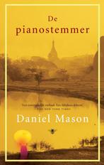 De pianostemmer 9789023429456 David Mason, Verzenden, David Mason