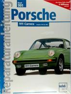 Porsche 911 Carrera 1975 bis 1988, Livres, Verzenden