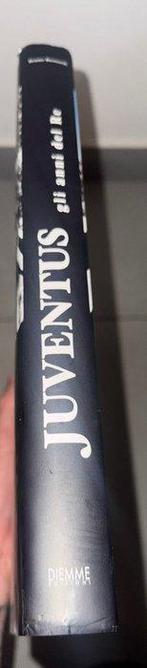 Collectie van memorabilia - Geïllustreerd boek - Juventus, Verzamelen, Nieuw