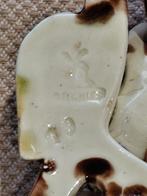 ORCHIES (moulin aux Loups) - Spaarpot - Art déco – Traditie, Antiquités & Art