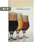 De grote Belgische bieren 9789053730102 M. Jackson, Boeken, Kookboeken, Verzenden, Gelezen, M. Jackson