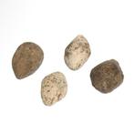 Oud-Romeins Lood Katapultkogels