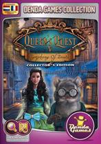 Queens Quest 5 Symphony of Death (PC game nieuw Denda), Consoles de jeu & Jeux vidéo, Ophalen of Verzenden