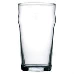 Bierglazen | NONIC | Glas | 59.1cl | 24 Stuks |, Verzenden, Nieuw in verpakking