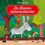 De Bremer stadsmuzikanten / Verhaaltjestijd / 0 Katleen Put, Verzenden, Gelezen, Katleen Put