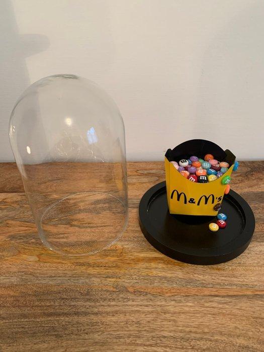 XTC Artist (XX) - Cornet MC MMs, Antiquités & Art, Art | Objets design