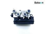 ABS Modulator Kawasaki NINJA 125 2021 (BX125) (16082-0796), Motoren, Verzenden, Gebruikt