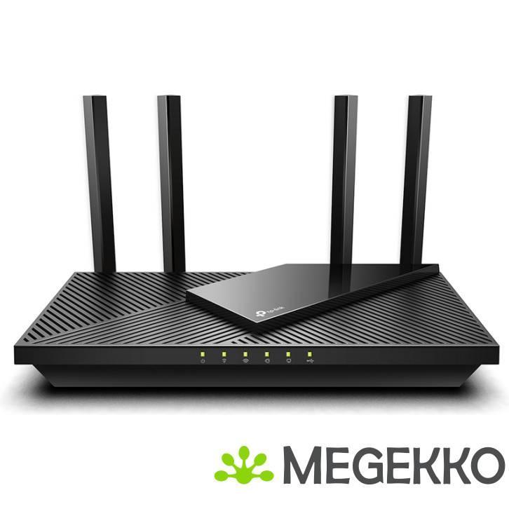 TP-Link Archer AX55, Informatique & Logiciels, Ordinateurs & Logiciels Autre, Envoi