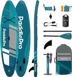 Tweedekans | LifeGoods PaddlePro SUP Board Pro - Pro Set -, Watersport en Boten, Ophalen of Verzenden, Nieuw